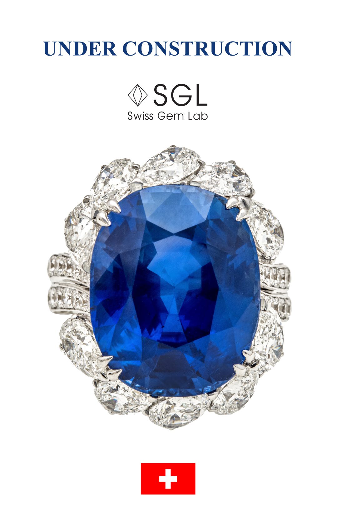 Swiss gem lab Presentazione